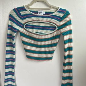 Princess Polly Long Sleeve